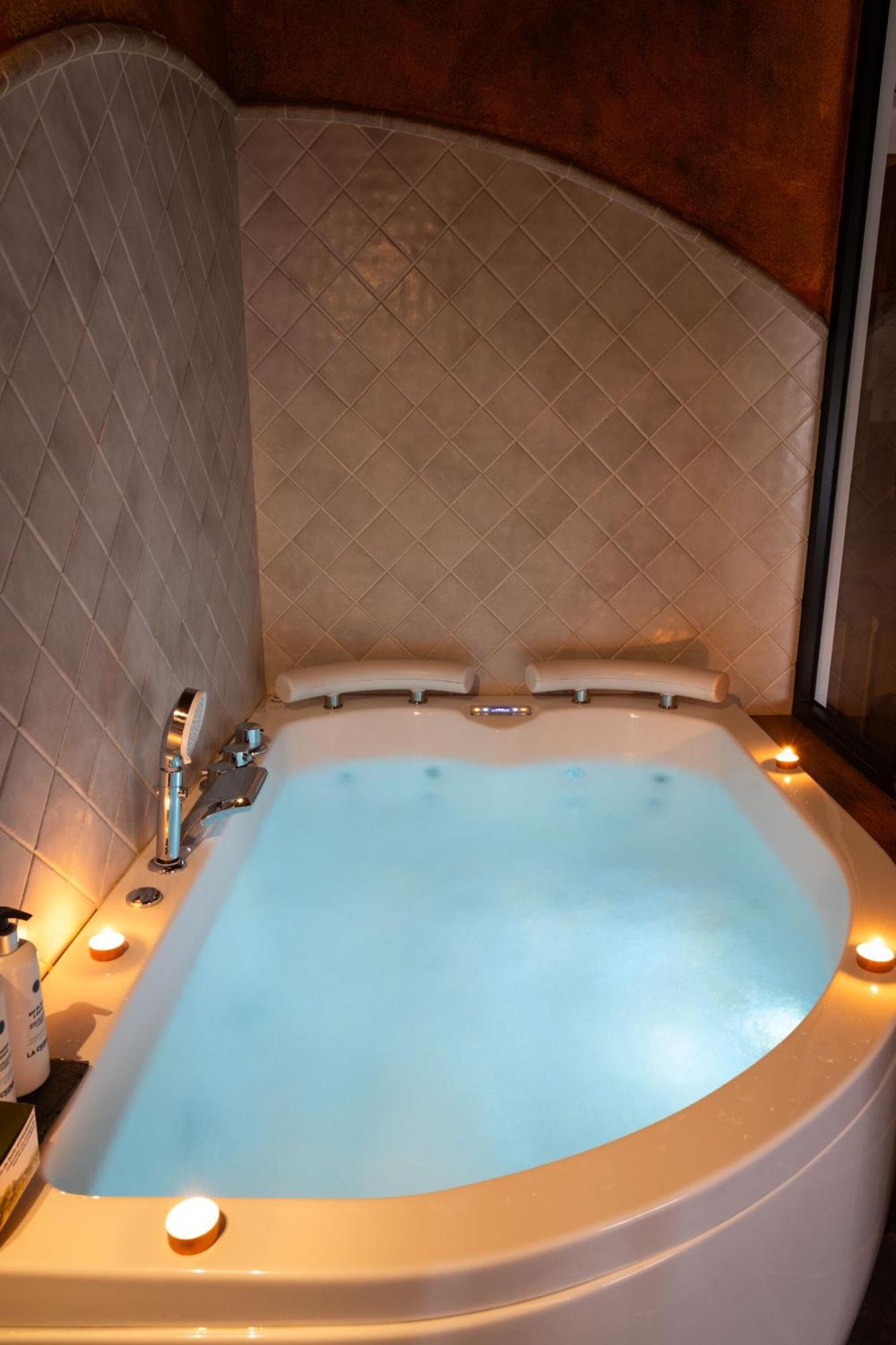 Posada El Azufral - Adults Only Cambarco 外观 照片